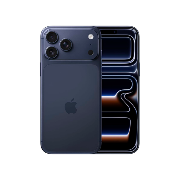 Apple iPhone 17 Pro