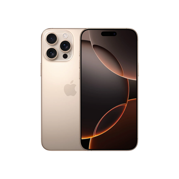 Apple iPhone 16 Pro Max
