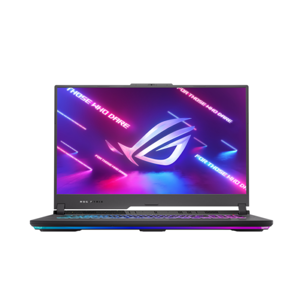 Asus ROG Strix G17
