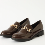 Chunky Trim Loafer