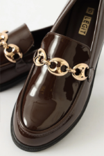 Chunky Trim Loafer - Image 2