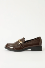 Chunky Trim Loafer - Image 3