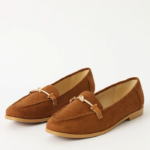 Classic Penny Mock Loafer