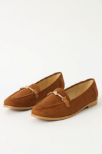 Classic Penny Mock Loafer