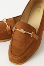 Classic Penny Mock Loafer - Image 2