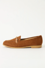 Classic Penny Mock Loafer - Image 3