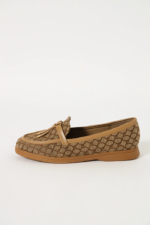Mongram Loafer - Image 3