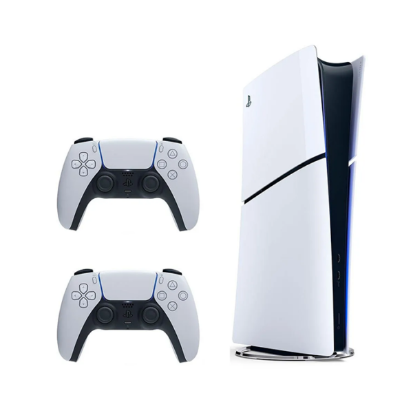 PlayStation 5 Slim